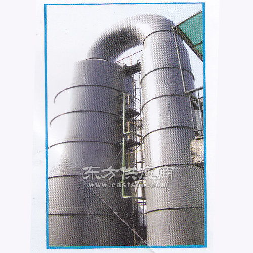 脫硫除塵器 脫硫除塵器廠家報價 利企環保圖片