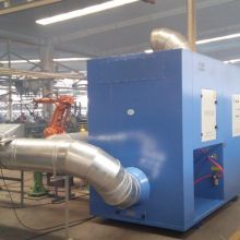 工業(yè)環(huán)保衛(wèi)士 探秘青島路博焊煙除塵器的技術(shù)優(yōu)勢與應(yīng)用實(shí)踐