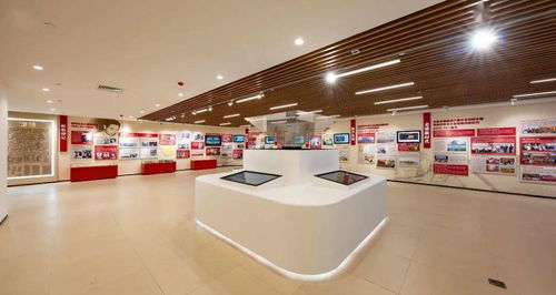 快看，梧州市黨群服務(wù)中心高清實(shí)景圖來(lái)襲，等您來(lái)約！